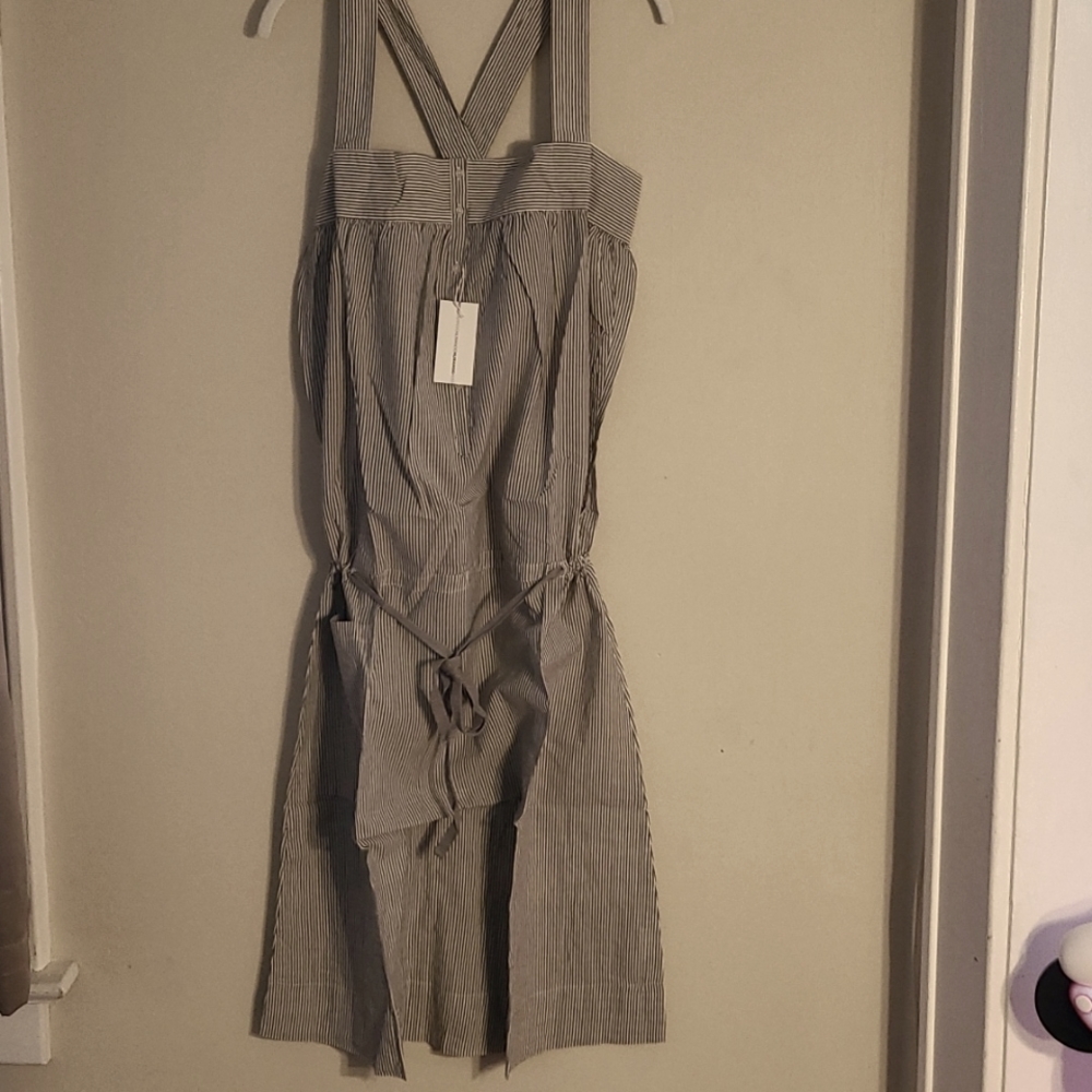 Humanoid Dress
